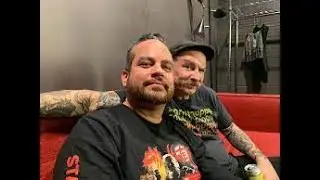 Carlos Ramirez (@NoEcho): Crud Is A Cult - Hardcore Heroes You Never Knew (ft. Ink & Dagger Members)