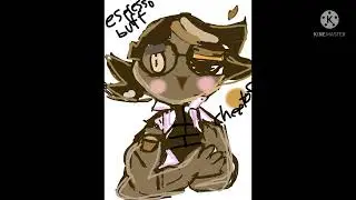 Espresso being buff for 31 seconds straight