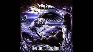 The Four Owls- Coming Home INSTRUMENTAL