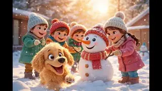 Snow Day Fun! A Cozy Break From the Noise