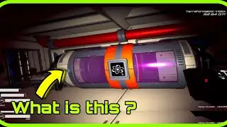 How does it work ? / planet craft / Fusion reactor