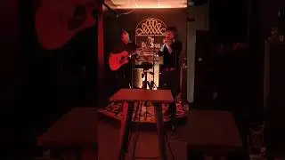 EKOZ - Somewhere Only We Know (reprise live)