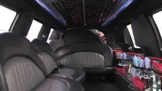 AM PM Limo Calgary: Lincoln Navigator
