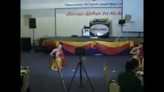 สำนักการแพทย์ O.D. 2551 (กลุ่มงานช่วยนักบริหาร)
