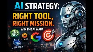 Navigating the AI Tool Landscape: Choosing the Right Solutions for Your Organization