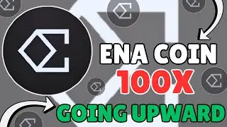 ENA Coin Big News Today Ethena Crypto Update ENA Price Prediction for 2025 Huge Breakout Coming