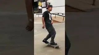 LEO HEINERT RIPS!!! #SHORTS