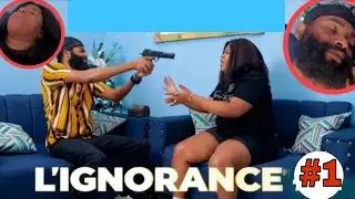 INYORANS MWEN KOZ LANMO MANMANM😭😭PART 1