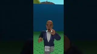 Trolling with FACE CAM on ROBLOX *PART 1*