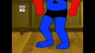 The Brak Show theme