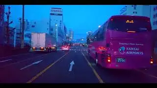 2026/2/4  06:30  東灘⇒中央  古いスマホのバッテリーが持たなくなってきたので明日からしばらく投稿休止