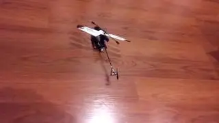 Wltoys V911 pro v2