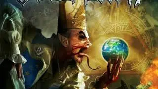 SAVAGE MESSIAH - Insurrection rising