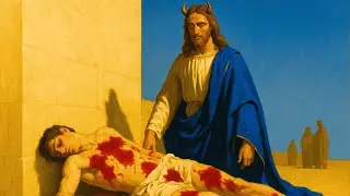 Jesus&rsquo; Hidden Origin Story | The Book The Church Tried To Erase EXPLAINED