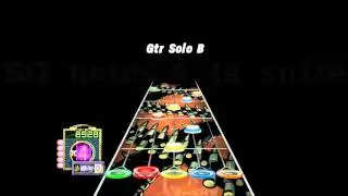 GHCustom : Use Your Head! Solo FC