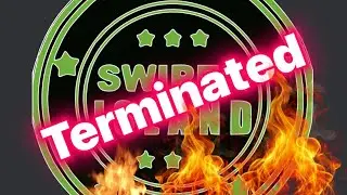 Viper Island Has Been Terminated