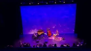 John Lee Trio - Jazz at The &lsquo;Bolt (Shadbolt Centre) 2023