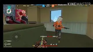 Gamer sintu by best game play video - clash squad - Ranked Garena free fire