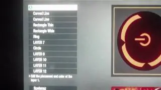 Black ops Edit Playercard