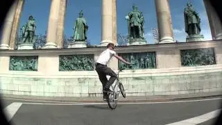 Flatland Fanatics DVD Trailer