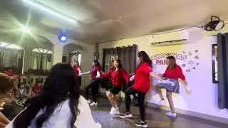 LJCCB CHRISTMAS PARTY 2025 - Mommies Performance