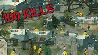 Alan walker spectre feat/ 100 kills in tdm / minote4 / dark ripper