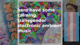 Ambient Sound Design (Calming Binaural Ambient Music)