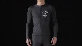Armored Motorcycle Base Layer From Pando Moto