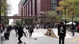 Open Streets on State Street 10.01.11