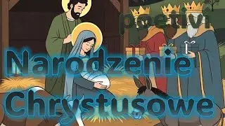 Narodzenie Chrystusowe | Poetivi | nieznana kolęda