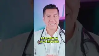 This is how you can tell if you have insulin resistance! 🤨🧐 #MrDoctor #Shorts #Insulin