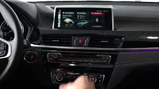An Introduction to the BMW X2