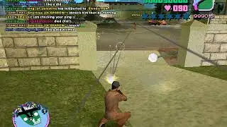 Player Report - =*Da3sh*=