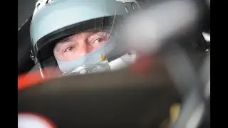 Radio Le Mans' John Hindhaugh talks about the Radical SR3 RSX