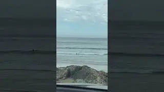 First roll yew #bodyboarding #barrelroll #girl #yeww #epic #surfing 
