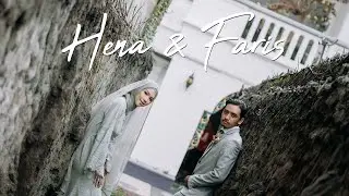 Hena & Faris Cinematic video, Wedding Indonesia : Sony a6000 + Meike 25mm + gimbal Feiyu ak2000s