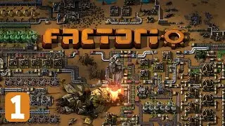 💥 Mein erstes Mal FACTORIO &ndash; 6 Stunden Chaos mit Monkeytudi / UNCUT