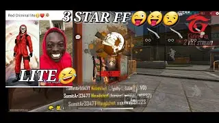 Headshot MONTAGE_-_CUTE GIRL SINGING( GARENA FF)3 STAR FF