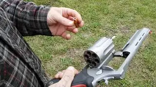 Raging judge extreme accuracy