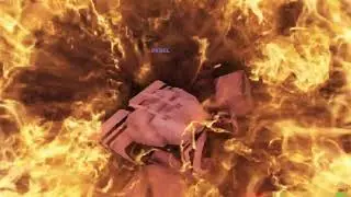 My Photon Blade Is SO BIG | Blackout: Revival