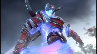 Perfect World Mobile - Vulpine Character Official CGI Trailer #ad