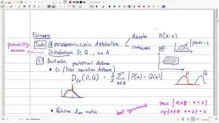 Ethical Algorithms EP07-3 - Individual Fairness & Statistical Parity