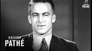 Still Smiling! - Jim Daley (1940)