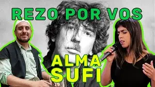 Rezo por vos (Charly Garc&iacute;a) - Por Alma Sufi Ensamble