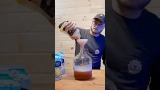 Easy Tropical Punch Honey Wine