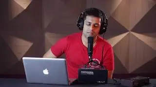 Making Music with Vault Ai22 Recording Bundle with True School of Music - Online Course sneak-peak