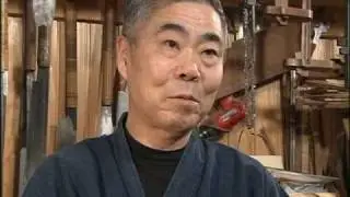 下町に息づく伝統の技　江戸指物1/6