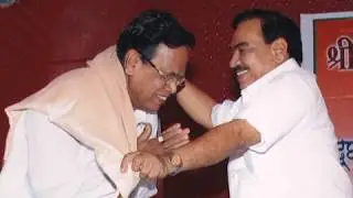 Ashok Narkhede [Nashik] - Documentary film