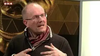 Teatermagasinet: S&oslash;ren M&oslash;ller Feature