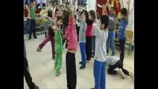 גן סנאי תשע